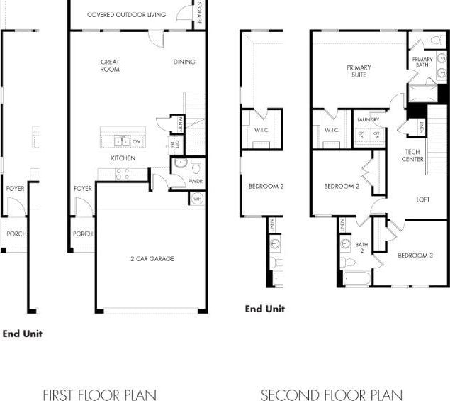 1850 Settlers Glen Dr Unit 502, Round Rock, TX 78665 - property floor plan