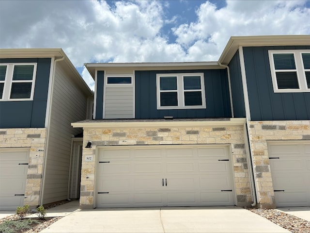 1850 Settlers Glen Dr Unit 502, Round Rock, TX 78665 - photo 1