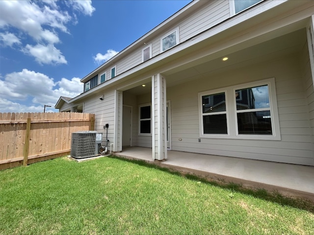 1850 Settlers Glen Dr Unit 502, Round Rock, TX 78665 - photo 23