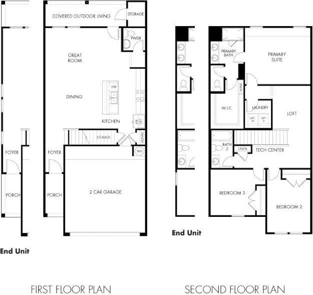 1850 Settlers Glen Dr Unit 501, Round Rock, TX 78665 - room layout