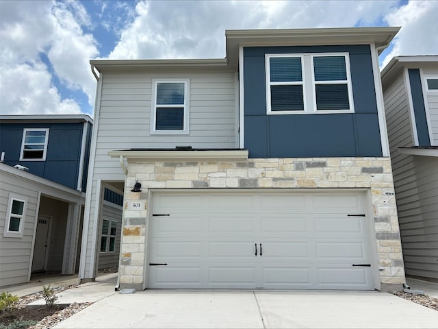 1850 Settlers Glen Dr Unit 501, Round Rock, TX 78665 - photo 1