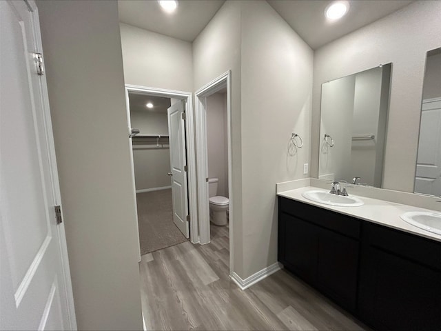 1850 Settlers Glen Dr Unit 501, Round Rock, TX 78665 - photo 5