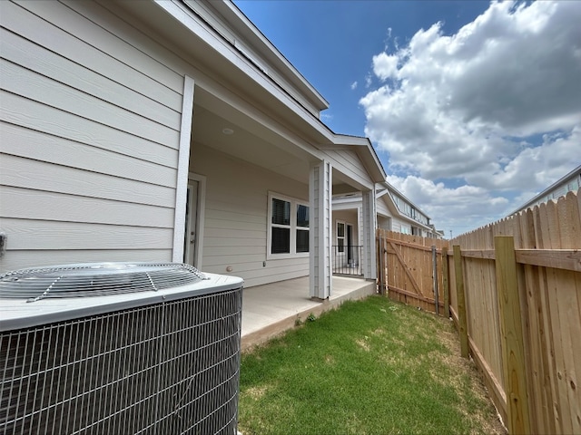 1850 Settlers Glen Dr Unit 501, Round Rock, TX 78665 - photo 9