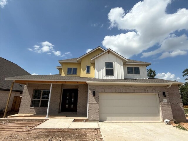 1744 Snowdrop Dr, Georgetown, TX 78628 - photo 1