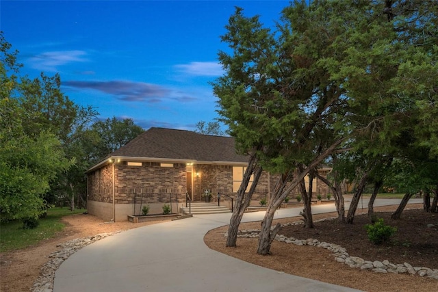 805 Willow Creek Cir, San Marcos, TX 78666 - view of property's community
