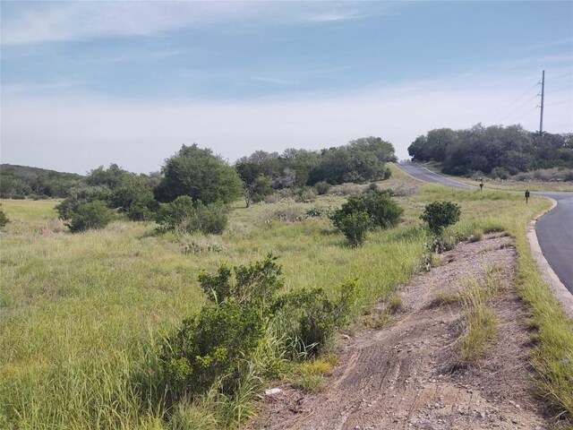 00 Mountain Dew Rd, Horseshoe Bay, TX 78657