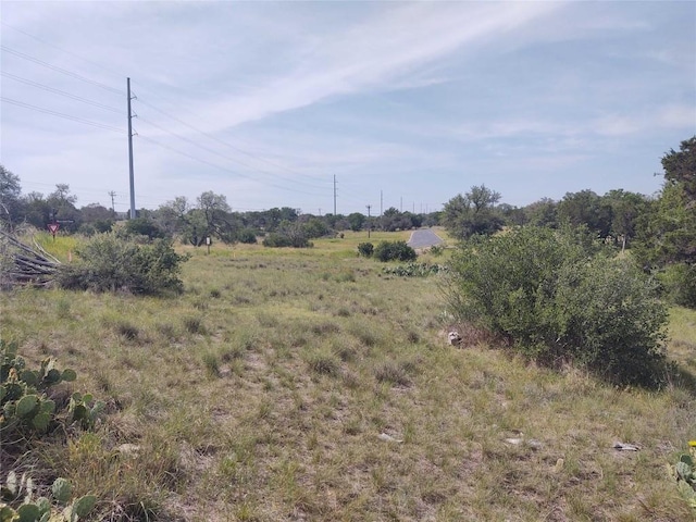 00 Mountain Dew Rd, Horseshoe Bay, TX 78657