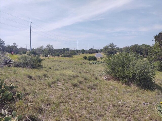 00 Mountain Dew Rd, Horseshoe Bay, TX 78657