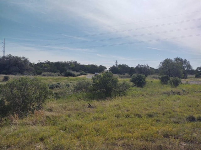 00 Mountain Dew Rd, Horseshoe Bay, TX 78657