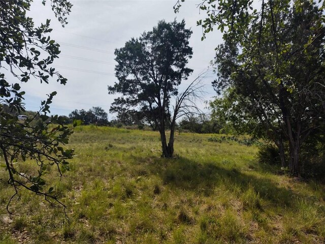 00 Mountain Dew Rd, Horseshoe Bay, TX 78657