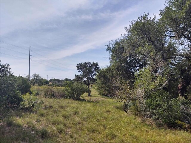 00 Mountain Dew Rd, Horseshoe Bay, TX 78657