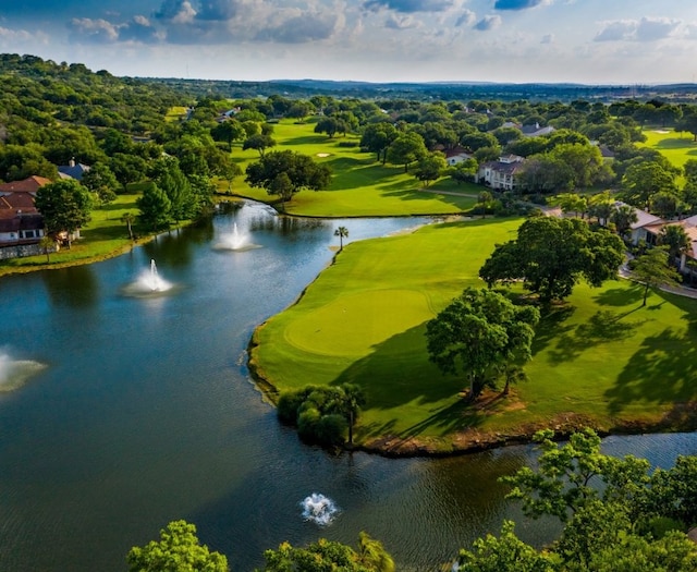 00 Mountain Dew Rd, Horseshoe Bay, TX 78657