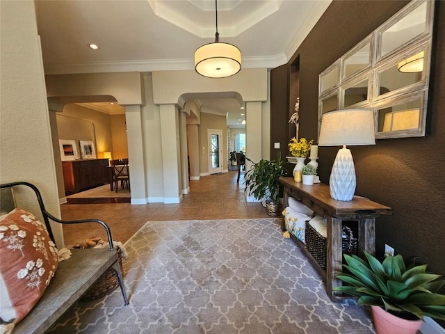 107 W Majestic Oak Ln, Georgetown, TX 78633 - photo 3