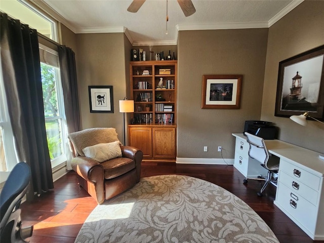 107 W Majestic Oak Ln, Georgetown, TX 78633 - photo 5