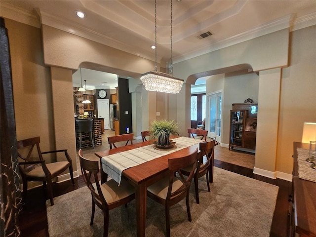 107 W Majestic Oak Ln, Georgetown, TX 78633 - photo 6