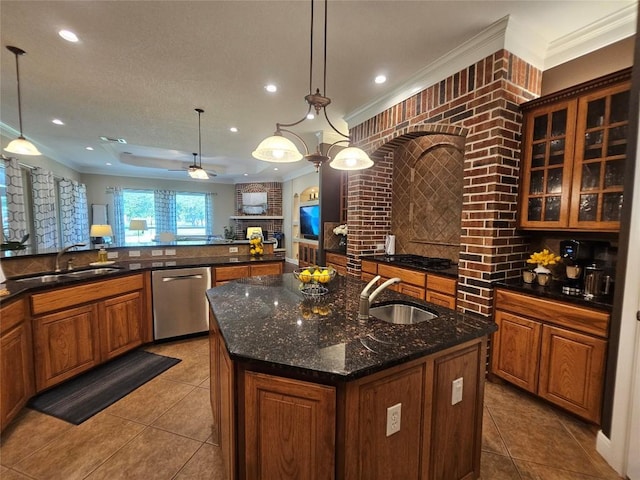 107 W Majestic Oak Ln, Georgetown, TX 78633 - photo 8