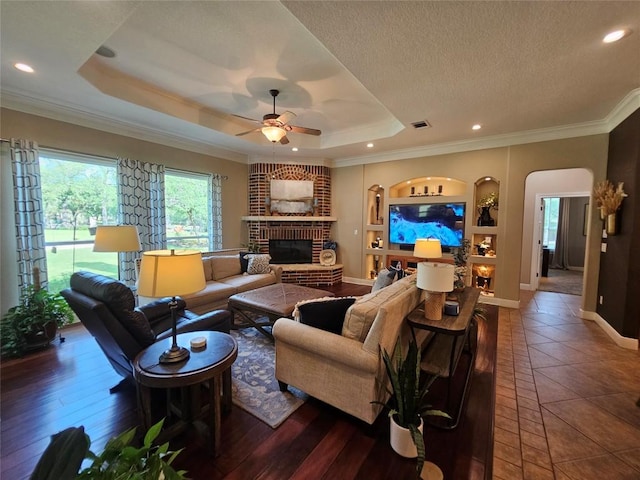107 W Majestic Oak Ln, Georgetown, TX 78633 - photo 11
