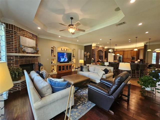 107 W Majestic Oak Ln, Georgetown, TX 78633 - photo 12