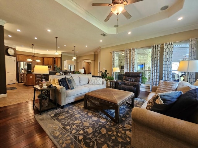 107 W Majestic Oak Ln, Georgetown, TX 78633 - photo 15
