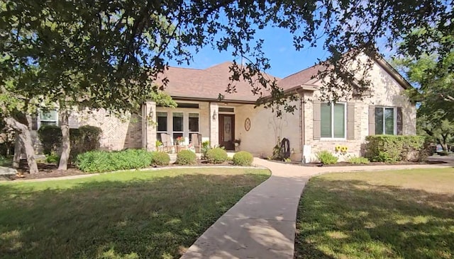 107 W Majestic Oak Ln, Georgetown, TX 78633 - photo 1
