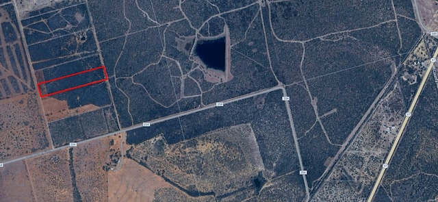 . County Road 354, Charlotte, TX 78011 - photo 1