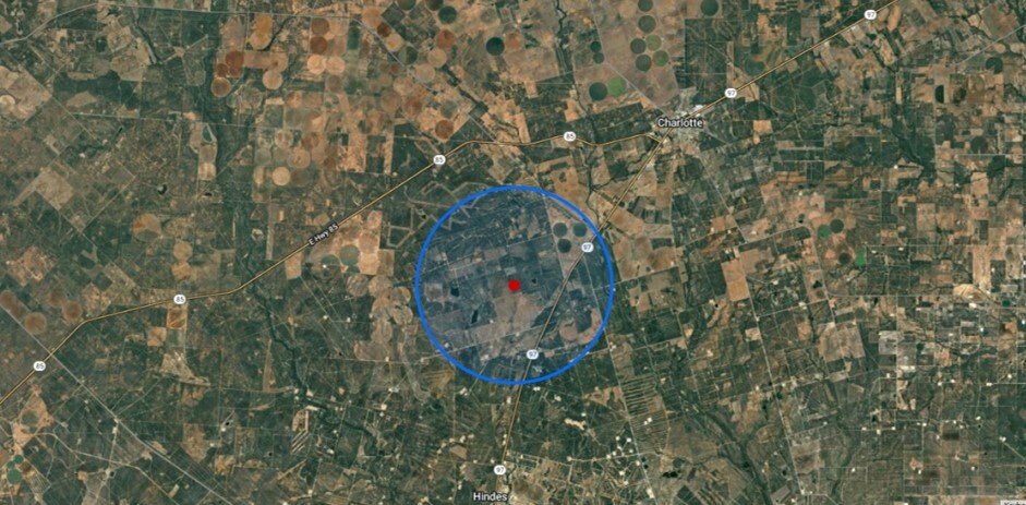 . County Road 354, Charlotte, TX 78011 - photo 3