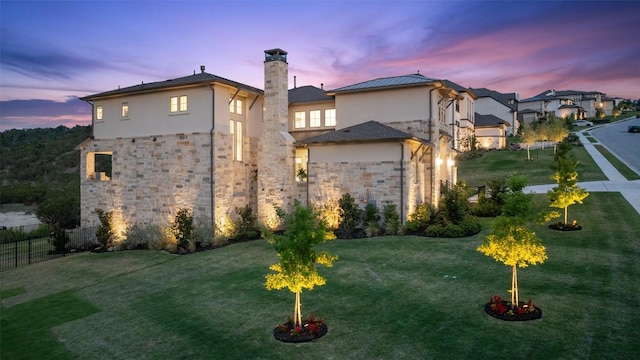 6901 Davenport Divide Rd, Austin, TX 78738 - photo 3
