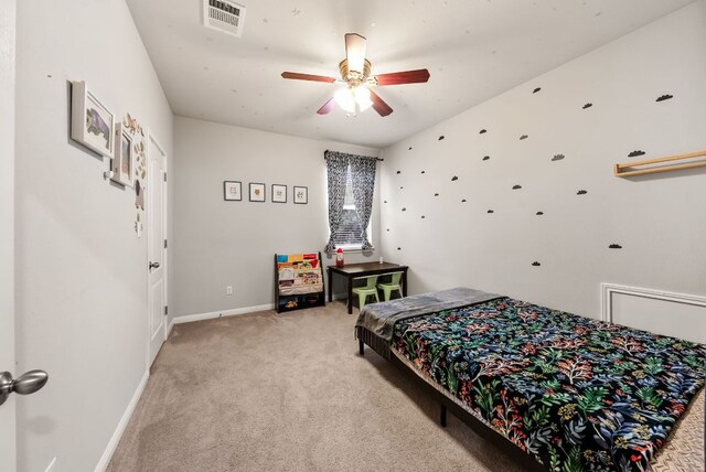 4404 Cierne Cv, Round Rock, TX 78681 - bedroom with light carpet and baseboards