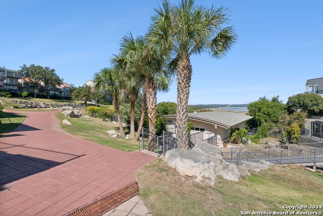 2918 Ranch Road 620th Rd N Unit C122, Austin, TX 78734 - view of property's community