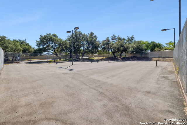 2918 Ranch Road 620th Rd N Unit C122, Austin, TX 78734 - view of tennis court