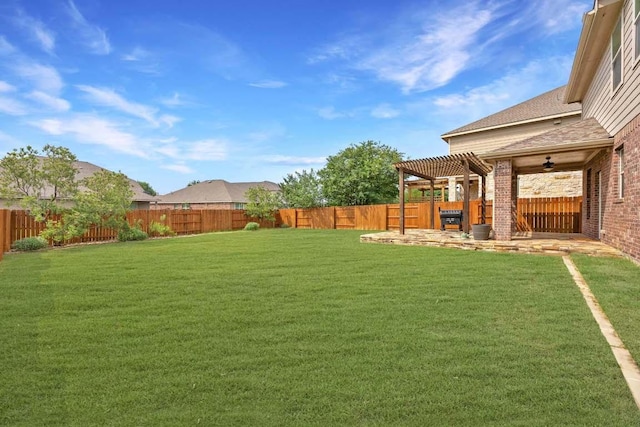 2817 Dusty Chisolm Trl, Pflugerville, TX 78660 - photo 34