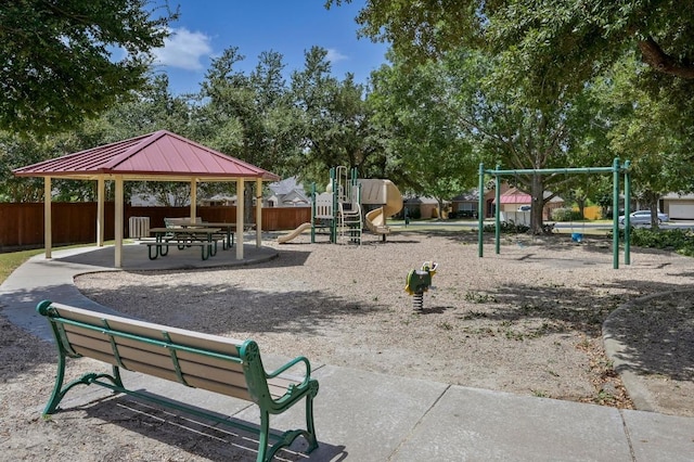 2817 Dusty Chisolm Trl, Pflugerville, TX 78660 - surrounding community featuring a gazebo