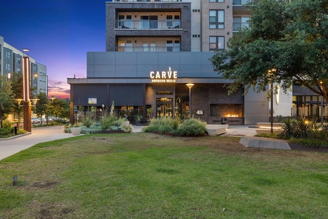 3905 Independent Way, Austin, TX 78731 - view of building exterior