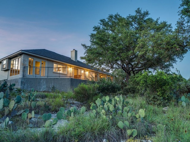 1000 Bamc Dr, Canyon Lake, TX 78133 - photo 34