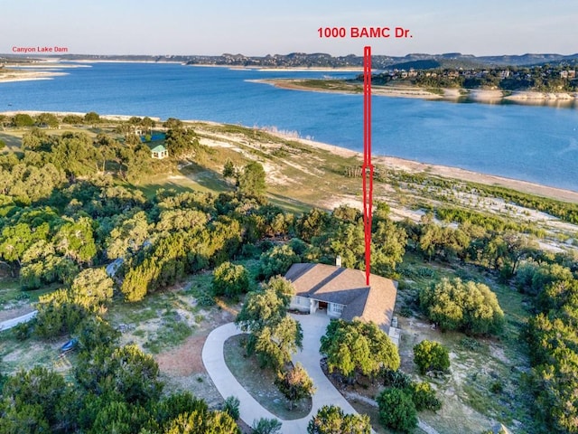 1000 Bamc Dr, Canyon Lake, TX 78133 - photo 4