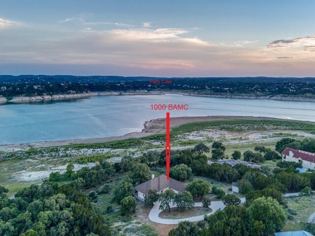1000 Bamc Dr, Canyon Lake, TX 78133 - photo 5