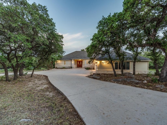 1000 Bamc Dr, Canyon Lake, TX 78133 - photo 1