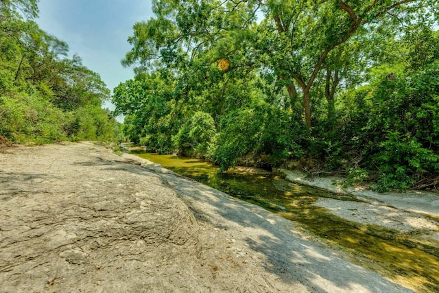 1125 Byers Ln, Austin, TX 78753 - view of road