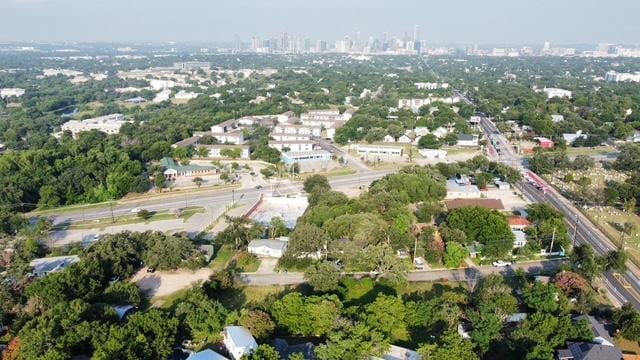 1195 Ridge Dr, Austin, TX 78721