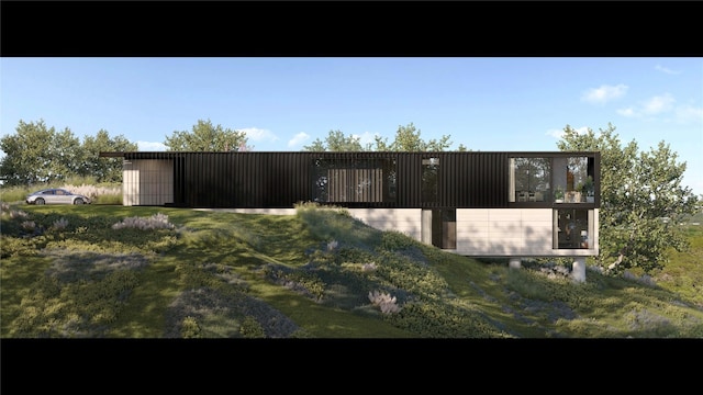 6507 Bridge Point Pkwy Lot 7, Austin, TX 78730 - exterior space