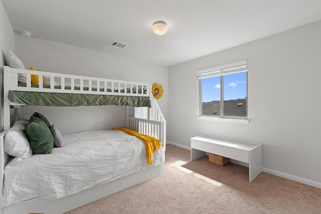 8212 Daisy Cutter Xing, Georgetown, TX 78626 - carpeted bedroom with baseboards