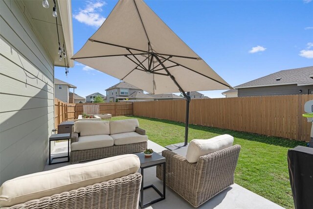 8212 Daisy Cutter Xing, Georgetown, TX 78626 - photo 29