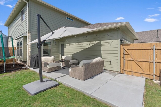 8212 Daisy Cutter Xing, Georgetown, TX 78626 - photo 30