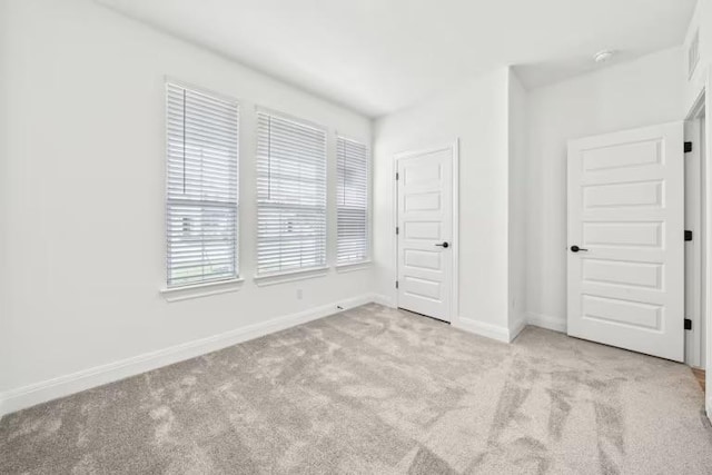 16921 Santiaguillo Trce, Manor, TX 78653 - unfurnished bedroom with carpet flooring and baseboards