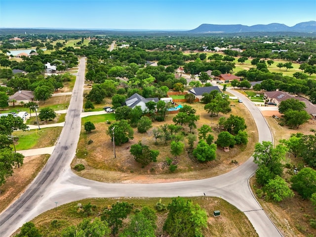 LOT205 Skyline Dr, Kingsland, TX 78639