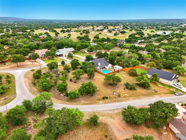 LOT205 Skyline Dr, Kingsland, TX 78639