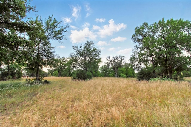 LOT205 Skyline Dr, Kingsland, TX 78639