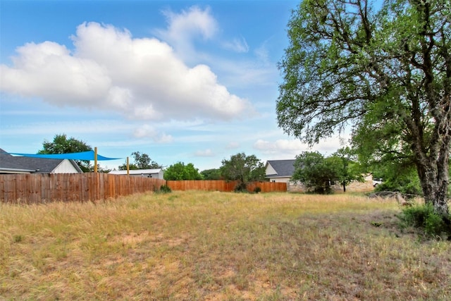 LOT205 Skyline Dr, Kingsland, TX 78639