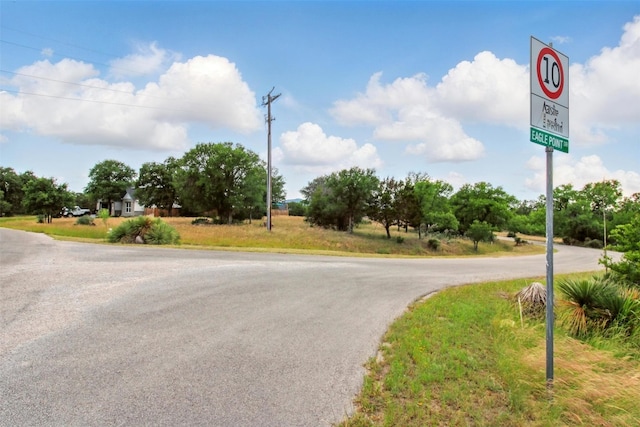 LOT205 Skyline Dr, Kingsland, TX 78639
