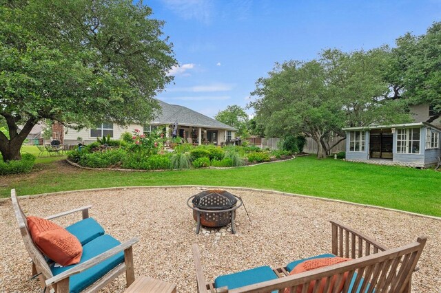 4013 Harvey Penick Dr, Round Rock, TX 78664 - photo 34